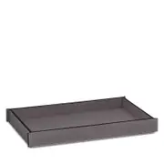 Labrazel Piega Leather Tray