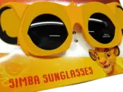 NEW Disney The Lion King Sunglasses Simba 3+ Yrs Sun Staches