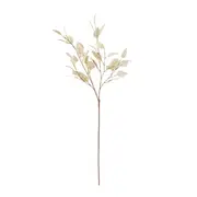 [James Lane] Eucalyptus Decor Beige Spray - 40cm x 30cm x 96cm