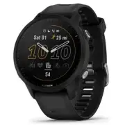 Garmin Forerunner 955 Solar Black GPS Running Smartwatch