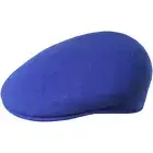 Kangol 0258BC 504 Wool Cap Starry Blue
