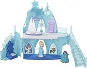 Disney Frozen Little Kingdom Elsa’s Frozen Castle