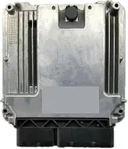 03H906032BG 0261S02437 Engine ECU Computer Board Electronic Control Unit Compatible with VW
