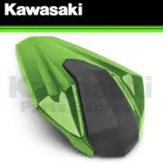 NEW 2018 - 2023 GENUINE KAWASAKI NINJA 400 / Z400 LIME GREEN SEAT COWL