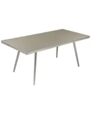 Pangea Home Indoor/Outdoor Chelsea Dining Table