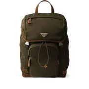 [Prada] Prada Technical-fabric Backpack