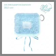 IVE IVE EMPATHY 3rd EP Album MD Version with Tracking Sealed