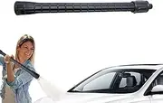 Pressure Washing Wand, High Pressure Washer, Car Washing Machine Accessories, Spray Lance Extension Rod, Ideal for Cleaner, Perfect for Car, Driveway, and Outdoor Cleaning, Sturdy