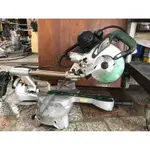 【全勝工具】日立HITACHI C7FSH2 190MM 7吋伸縮切臺 木工鋸台 雷射功能 斜切45度