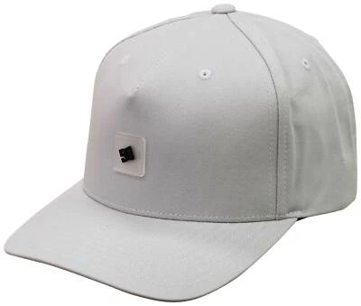 DC Boy's Snapdripp Hat - Highrise - New