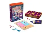 Osmo - Math Wizard and the Magical Workshop for iPad Fire Tablet - Ages 6-8/Grades 1-2 -Addition Subtraction-Curriculum-Inspired-STEM Toy Gifts for Kids,Boy Girl-Ages 6 7 8 Osmo Base Required