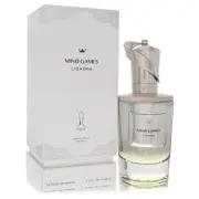 Mind Games Lionora by Mind Games Extrait De Parfum Spray (Unisex) 3.4 oz for Women