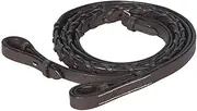 Henri de Rivel Advantage Flat Laced Reins Horse