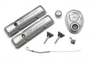 Proform Engine Dress-Up Kit with Timing Cover Suit Small Block Chev PR141-001