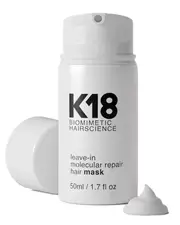 K18 Leave-In Molecular Repair Mask 50ml