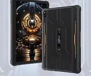 LMHTRADE R10 Pro Rugged tablet android14 10.1'' HD 5MP+13MP Camera PC 10800mAh Battery20GB+256GB 8-core OTG Charging Tables