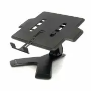 Support Vesa 75 Portable Notebook Table Clamp On Desk Foldable