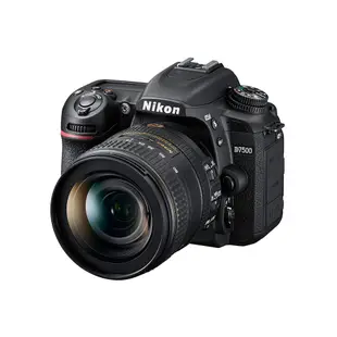 含贈品 Nikon D7500 單機身/加KIT18-140 VR APSC 國祥公司貨