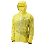 EVOC Shield Rain Jacket - size Large