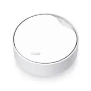 TP-Link Deco X50-PoE 1-pack AX3000 Whole Home Mesh WiFi 6 System with PoE