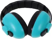 BESTonZON Earmuffs Noise Canceling Cancelling Earphones Ear Protection Headphones Head Phones Headphones Head Ear Muffs Ear Protection Pink Abs