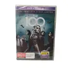 The 100 Season 1 DVD TV Series Post Apocalyptic Action Sci-Fi Drama Action Teen