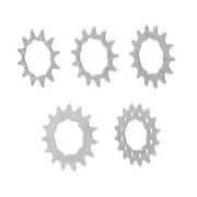 12 13 14 15 16 Teeth Single Speed Bike for Freewheel Cassette