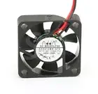 ADDA AD0412MS-G70 4CM 40mm 4010 DC 12V 0.08A best quiet silent cpu cooler fan