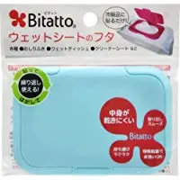 在飛比找DOKODEMO日本網路購物商城優惠-[DOKODEMO] Bitatto（Bitatto）淺藍