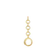 Ania Haie Gold Charm Connector
