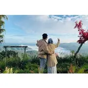 Save 9.99%! Da Lat Early Morning Cloud Hunting and Sunrise Tour 4:00–10:00 AM