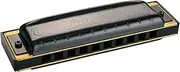 [Hohner] MS Series Pro Harp Ab-Major Harmonica