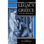 THE LEGACY OF GREECE: A NEW APPRAISAL