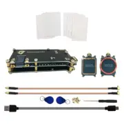 Upgraded 512k Proxmark3 RDV2 Memory PM3 DEV Proxmark 3 Kit NFC RFID Cloner4441