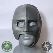 Brotha Lynch Hung Mask Replica Latex Halloween Mannibalector ICP Tech N9ne Prop