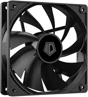 PC Computer Case Fan PWM 4 Pin Silent 12cm CPU Cooler Cooling Fan 12V DC