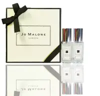 在飛比找博客來優惠-《Jo Malone》 中性香水系列禮盒(9ml*2) (限