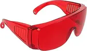 WATIIFUFU Eye Goggles Protection Anti-splash Safety Goggles for Women Work Sports Outdoor Activities