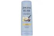 Jergens, Wet Skin Moisturizer, Shea Butter Oil, 295 ml