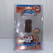 World's Smallest Jenga Game New In Pack