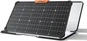 Jackery SolarSaga Solar Panel 80W - Black