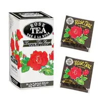 在飛比找momo購物網優惠-【MlesnA 曼斯納】Rose Tea 玫瑰紅茶(30入/