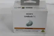 Sony WF-LS910N/GZ LinkBuds Fit True Wireless Noise Canceling Earbuds - Green New