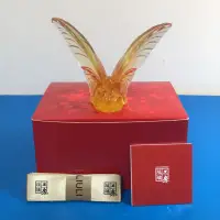 在飛比找蝦皮購物優惠-琉璃工房 LIULI  希望之翼