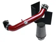 HPS Shortram Air Intake Kit for Mazda 99-05 Miata 1.8L Non Turbo RED 00 01 02 03 (for: Mazda)