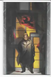 Dune House Harkonnen #9 E Unlockable Reiko Murakami 1st Pr NM/NM+ BOOM 2023