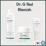 [DR.G] RED BLEMISH CLEAR SOOTHING CREAM 70ML/舒緩爽膚水 500ML 大容量