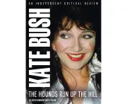 Kate Bush - The Hounds Run Up The Hill [DVD REGION:1 USA] USA import