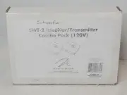 RARE- Martin Logan SWT-2 Wireless Subwoofer Transmitter/Receiver Kit - NEW