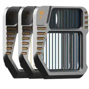 PolarPro Mavic 3 Fx 3-Pack
